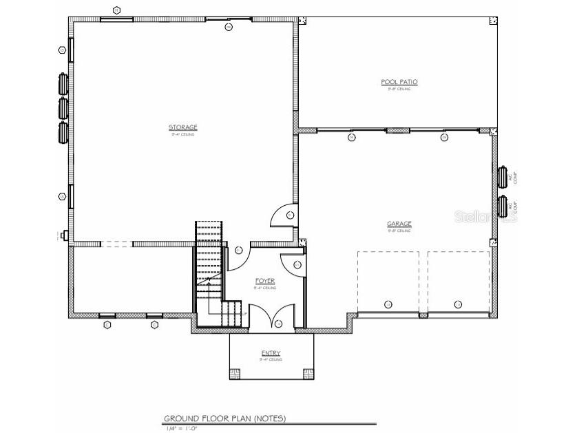 2560 Baybreeze Street Saint James City FL 33956 - PHILIPS CANAL C7508625 image20