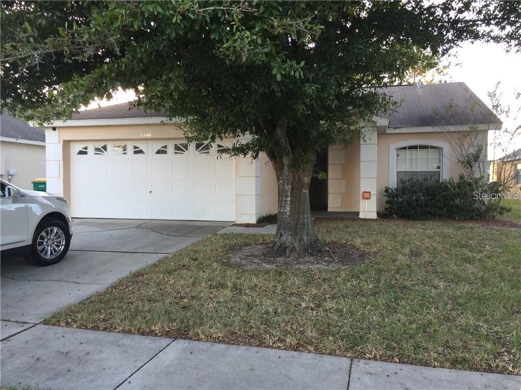 2560 Bear Creek Court Kissimmee FL 34747 TB8392992 image1