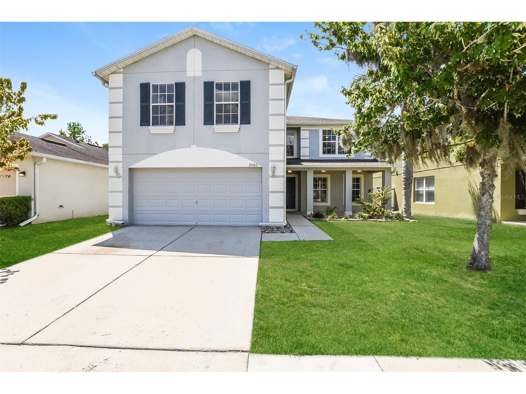 2560 Bullion Loop Sanford FL 32771 TB8499025 image1