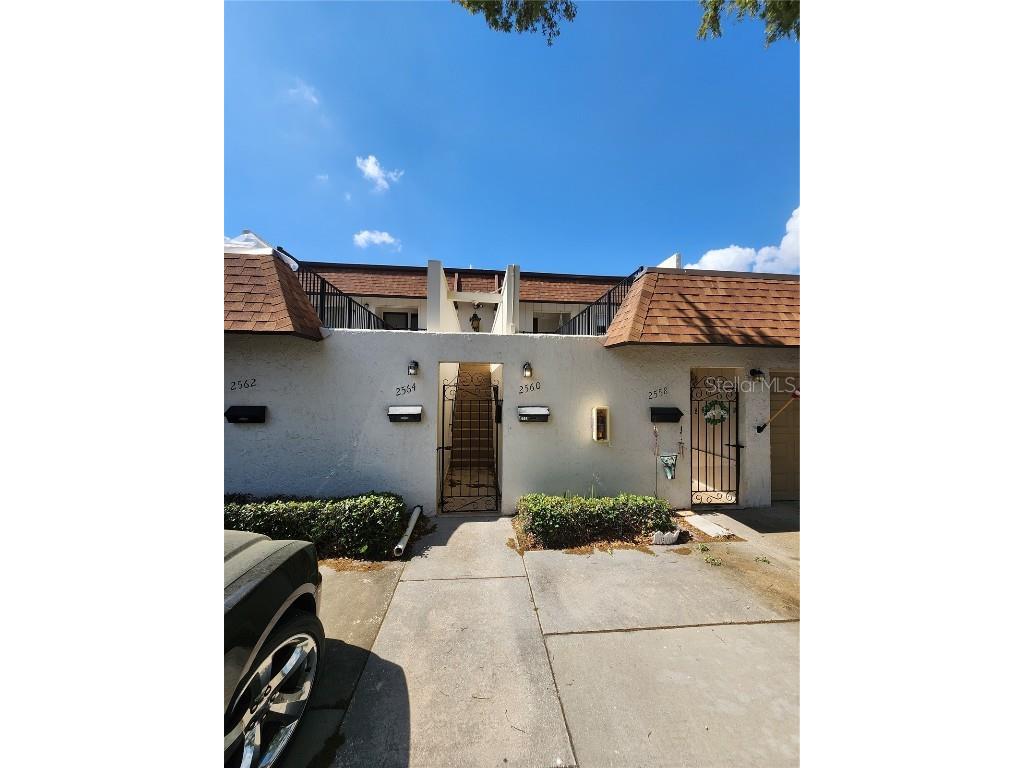 2560 Demaret Drive #311A Titusville FL 32780 O6094950 image1