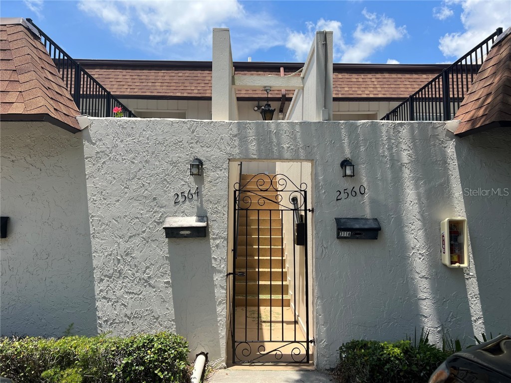 2560 Demaret Drive #311A Titusville FL 32780 O6127228 image1