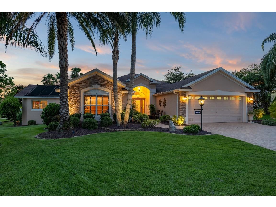 2560 Flintshire Avenue The Villages FL 32162 G5084027 image1