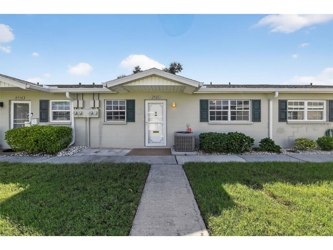 2560 Golf Course Drive #507 Sarasota FL 34234 O6336452 image1