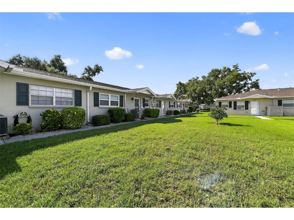 2560 Golf Course Drive #507 Sarasota FL 34234 O6336452 image26