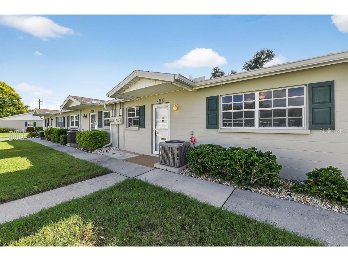 2560 Golf Course Drive #507 Sarasota FL 34234 O6336452 image27