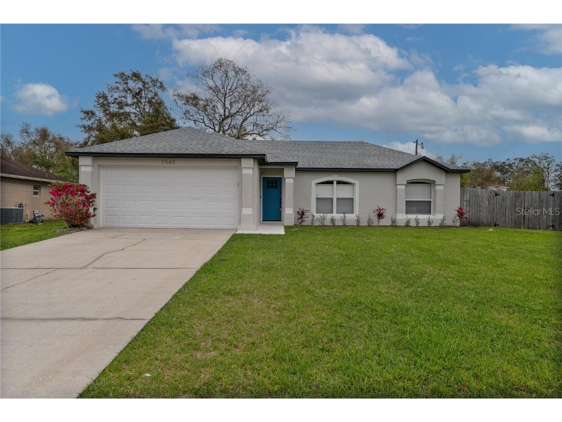 2560 Gramercy Drive Deltona FL 32738 O6184976 image1