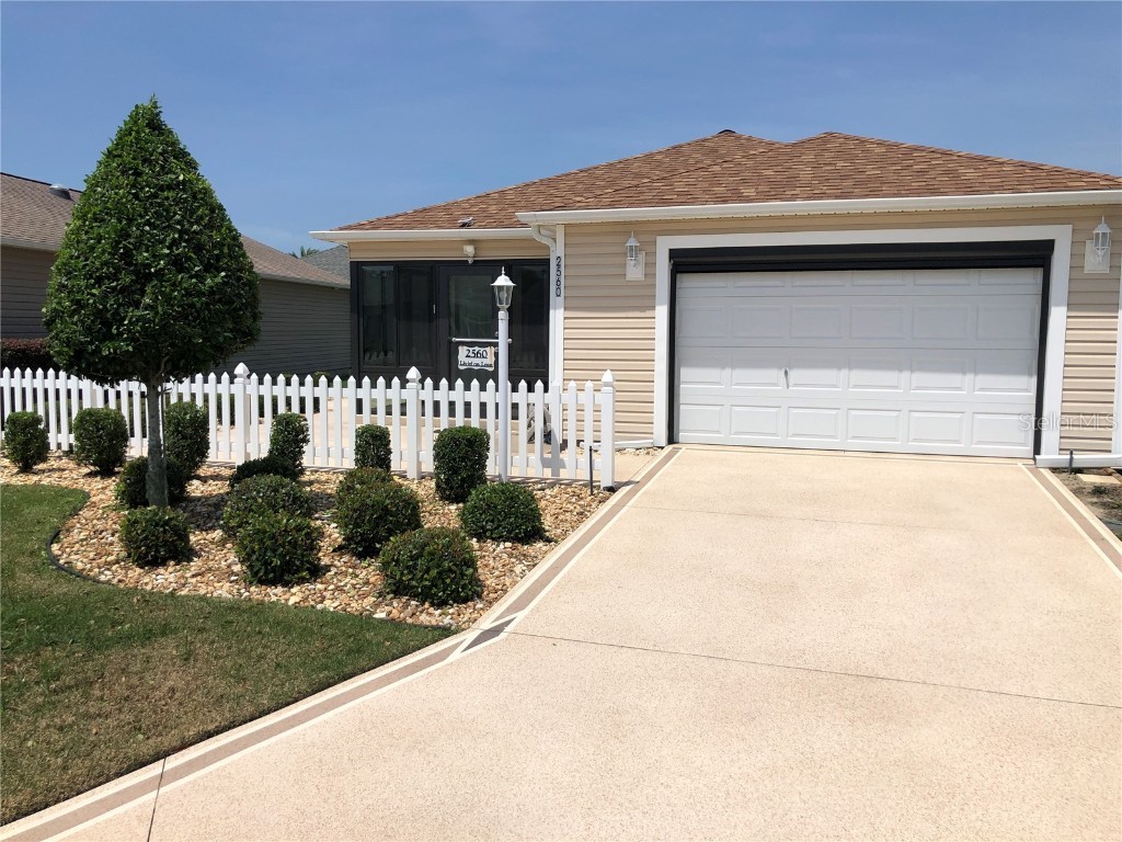 2560 Love Avenue The Villages FL 32162 G5078349 image1