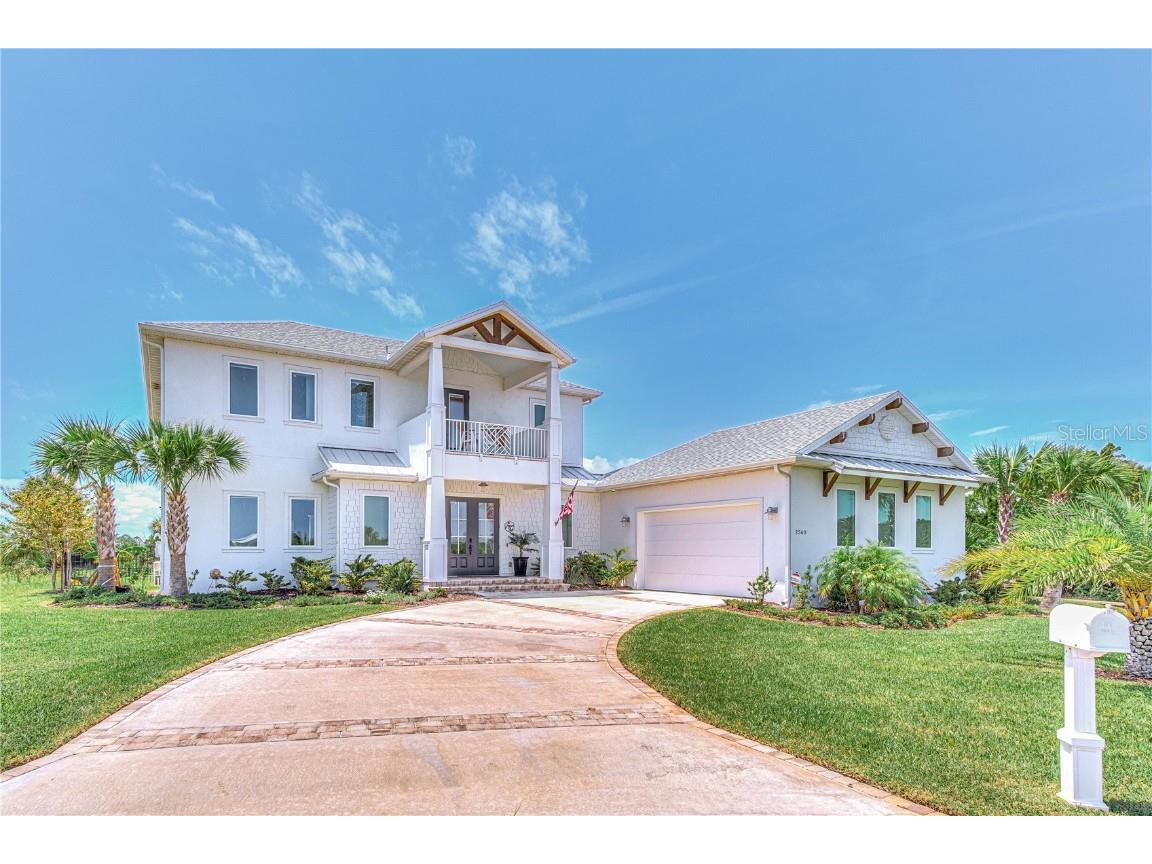 2560 Palm Ave Flagler Beach FL 32136 FC306561 image1