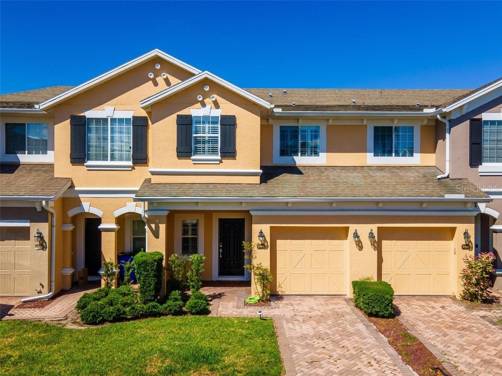 2560 Passamonte Drive #9F Winter Park FL 32792 O6207195 image1