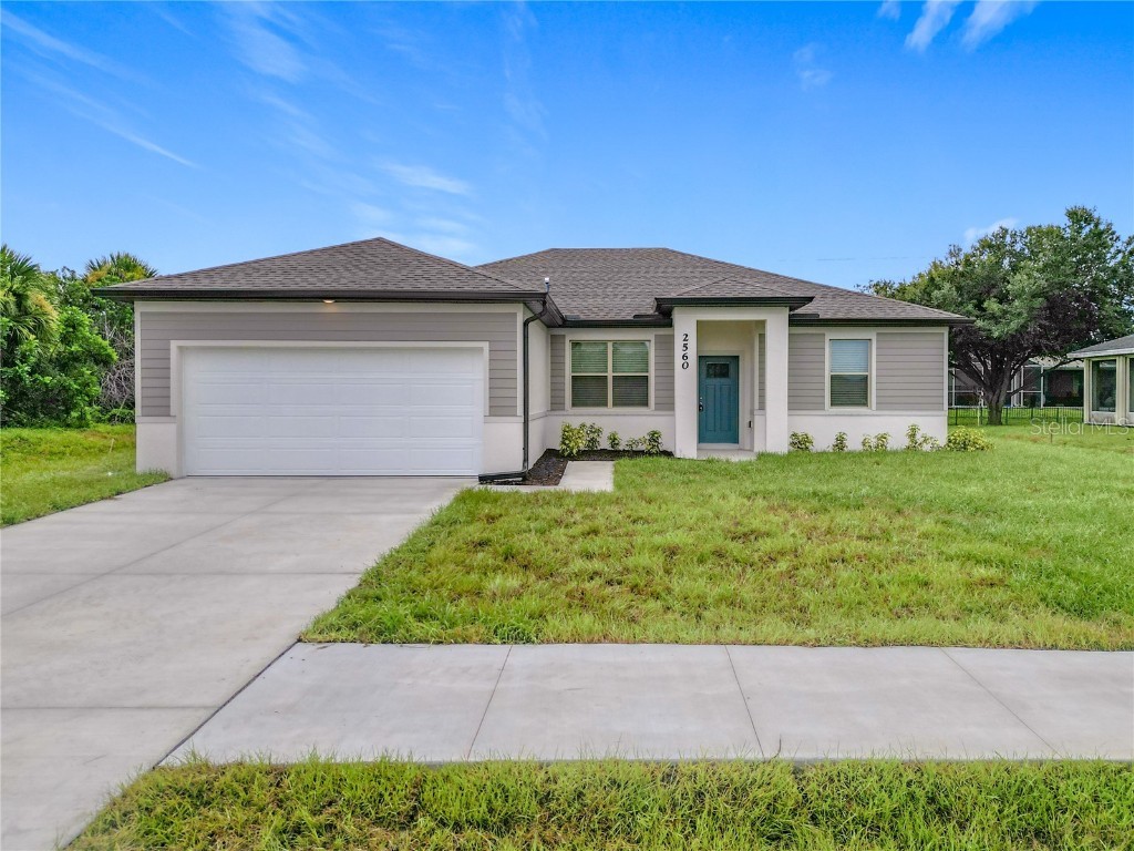 2560 S Biscayne Drive North Port FL 34287 TB8397667 image1