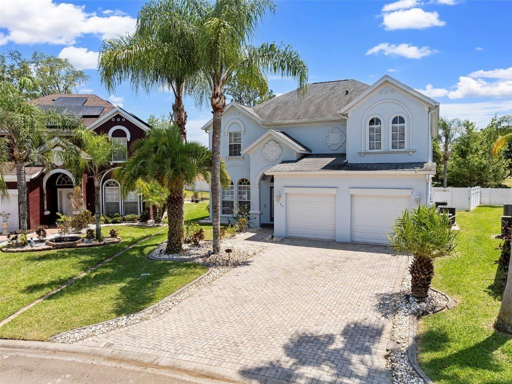 2560 Sand Hill Point Circle Davenport FL 33837 O6286665 image1