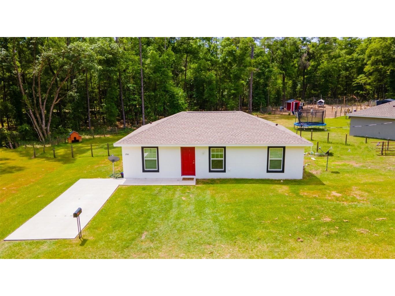 2560 SW 149th Court Road Ocala FL 34481 V4935663 image1