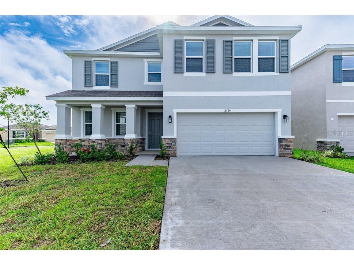 2560 Warren Acres Boulevard Wesley Chapel FL 33543 T3543279 image1