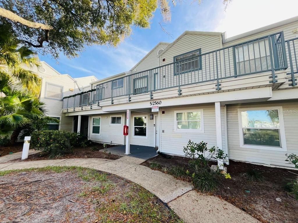 2560 Woodgate Boulevard #202 Orlando FL 32822 O6167438 image1