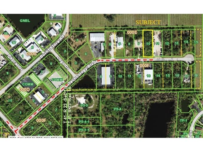 25600 Technology Boulevard Punta Gorda FL 33950 C7523236 image2