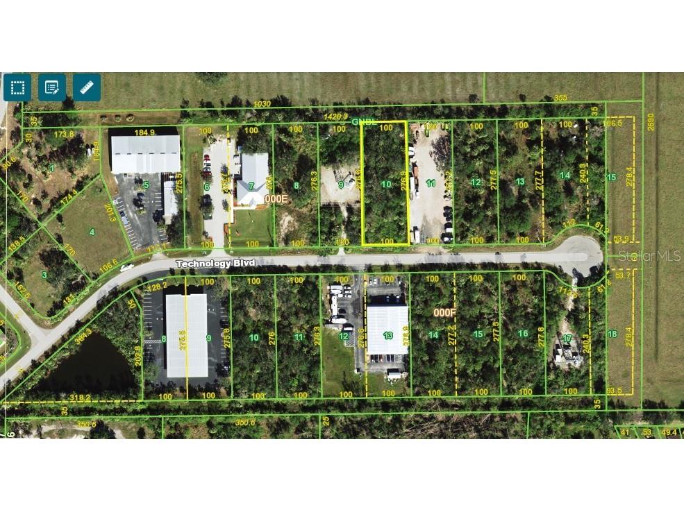 25600 Technology Boulevard Punta Gorda FL 33950 C7523236 image4