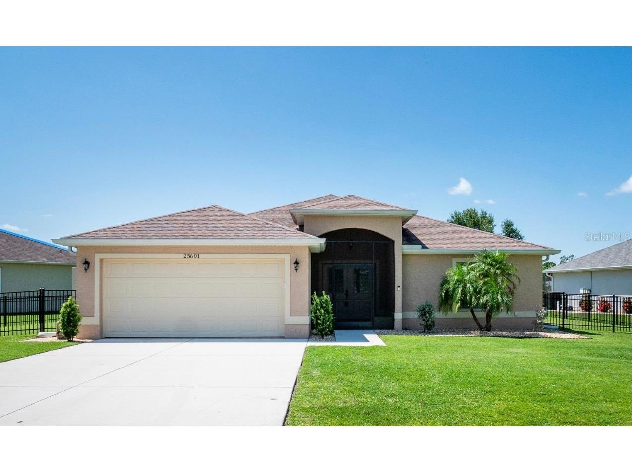 25601 Aysen Drive Punta Gorda FL 33983 C7479933 image1