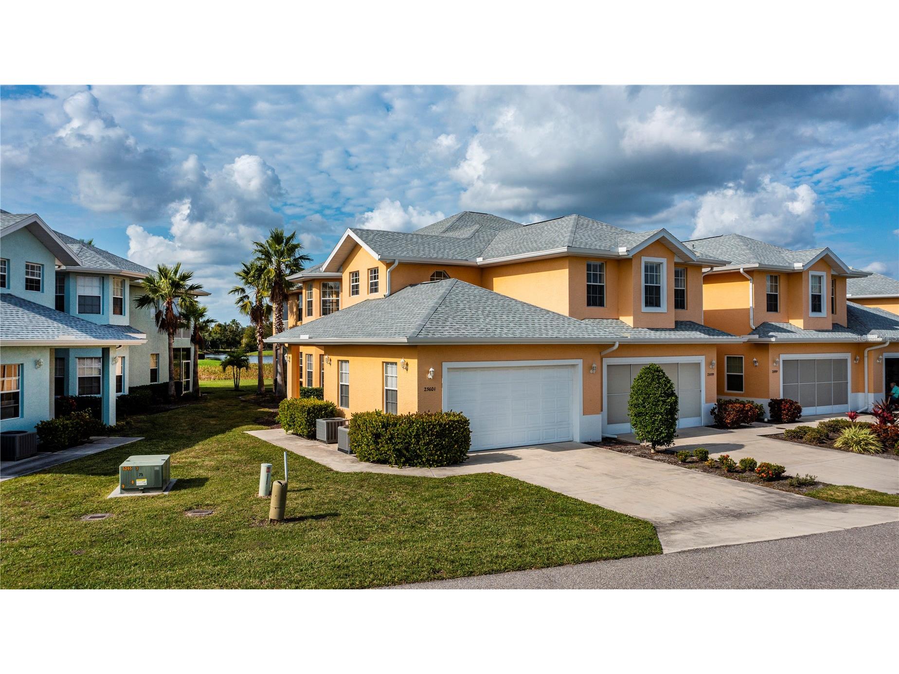 25601 Heritage Lake Boulevard #46 Punta Gorda FL 33983 C7522230 image1