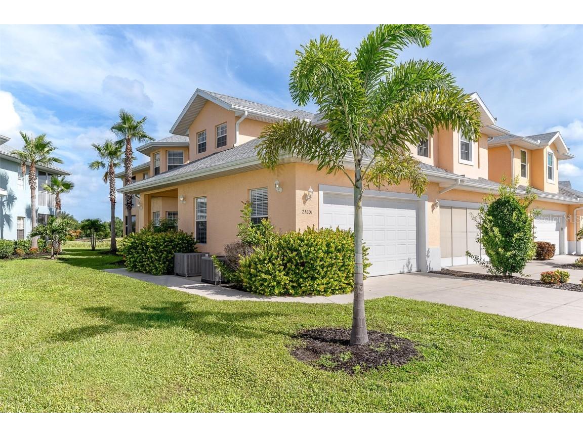 25601 Heritage Lake Boulevard #46 Punta Gorda FL 33983 D6143266 image1