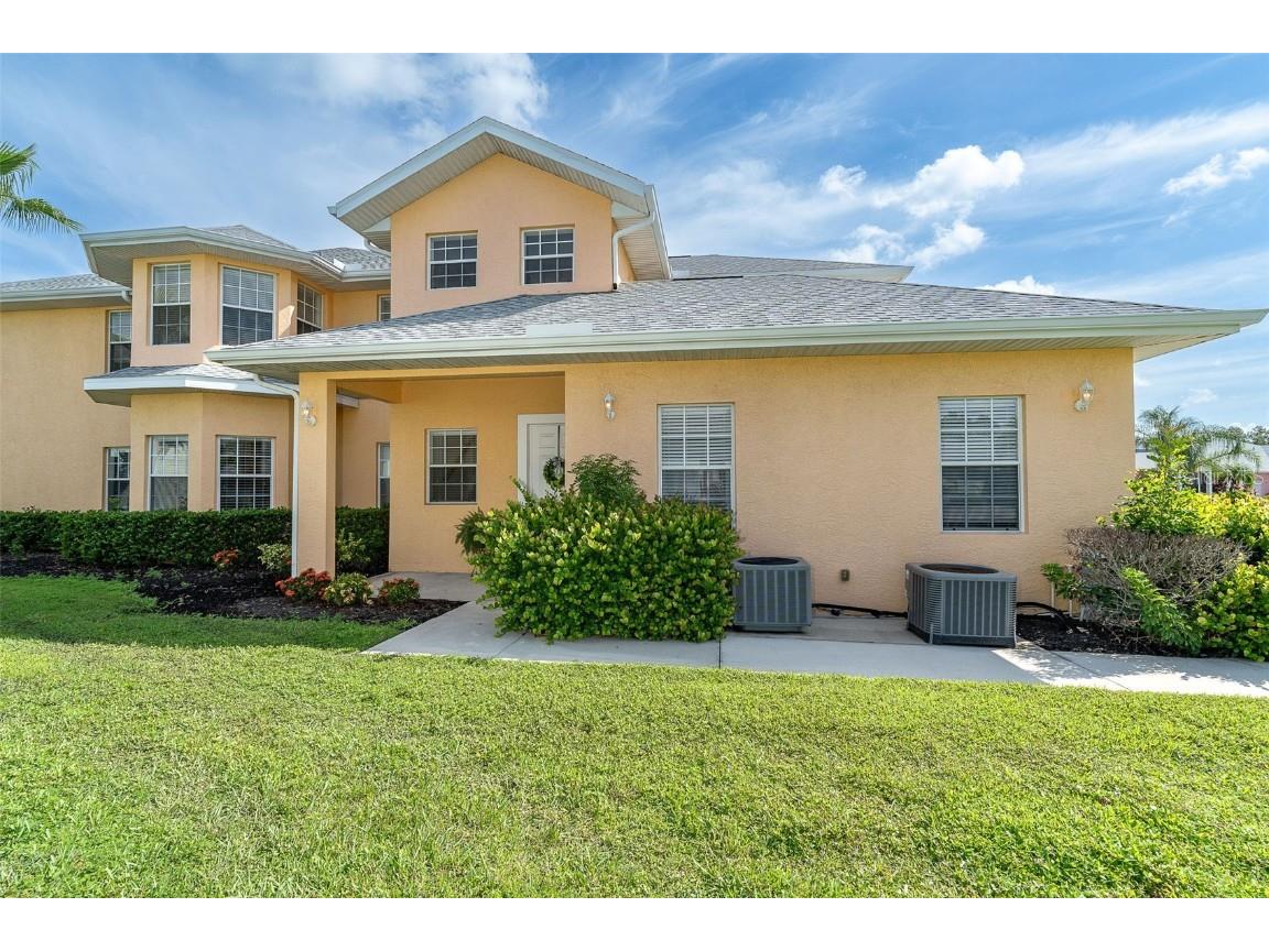 25601 Heritage Lake Boulevard #46 Punta Gorda FL 33983 D6143266 image2