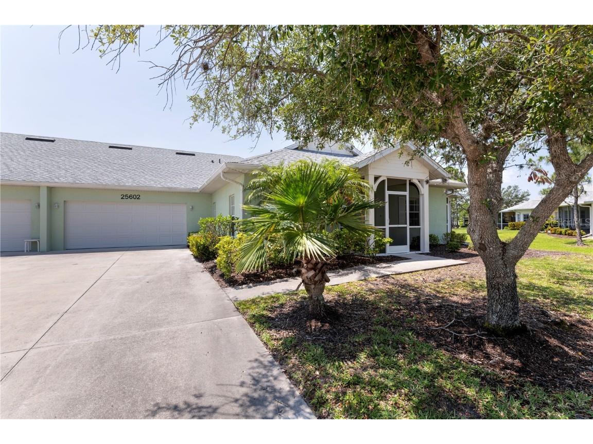 25602 Heritage Lake Boulevard, Punta Gorda, FL, 33983 MLS C7493817