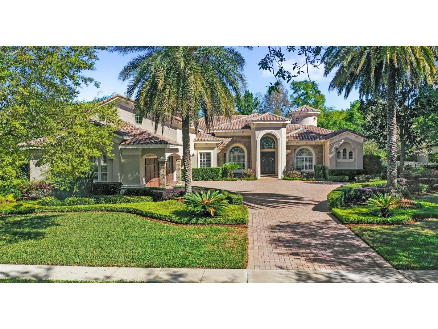 25603 High Hampton Circle Sorrento FL 32776 O6291079 image1
