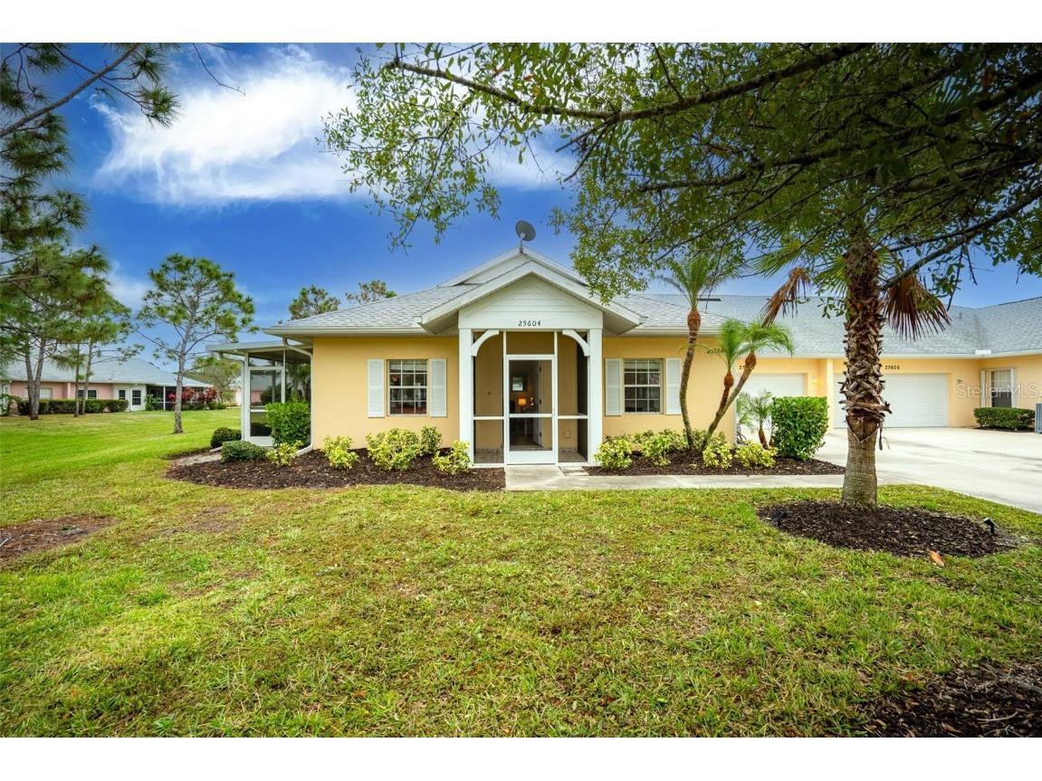25604 Heritage Lake Boulevard #118 Punta Gorda FL 33983 D6145093 image1
