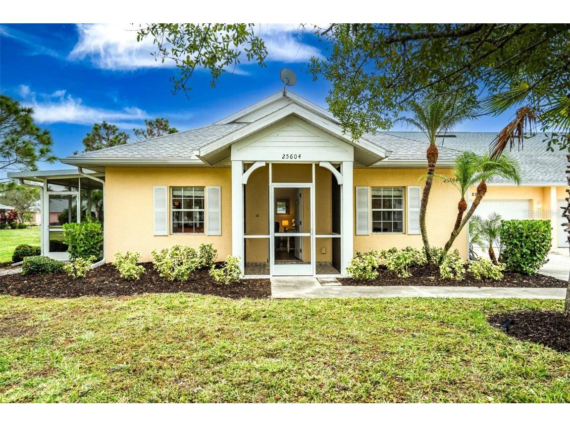 25604 Heritage Lake Boulevard #118 Punta Gorda FL 33983 D6145093 image3