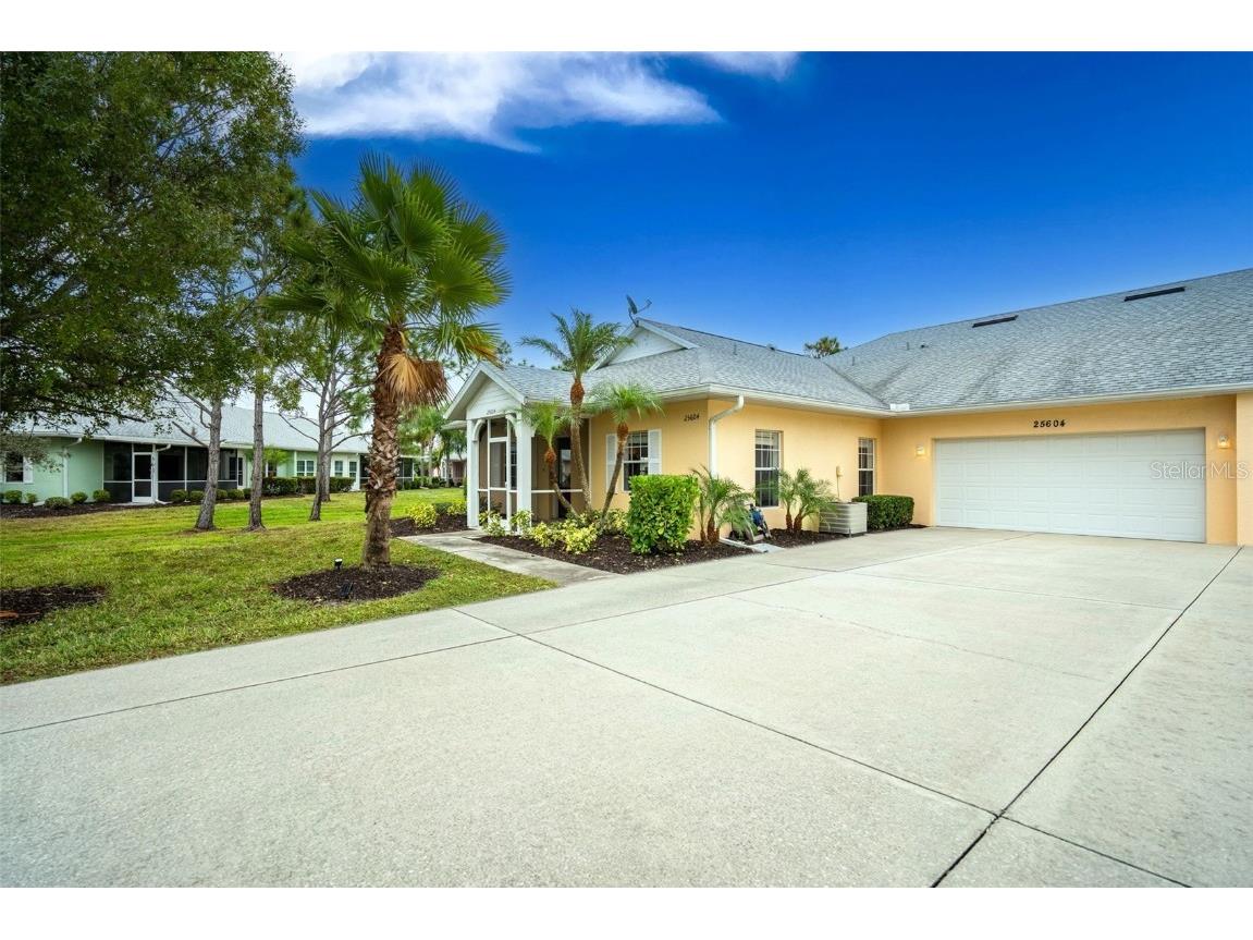 25604 Heritage Lake Boulevard #118 Punta Gorda FL 33983 D6145093 image4