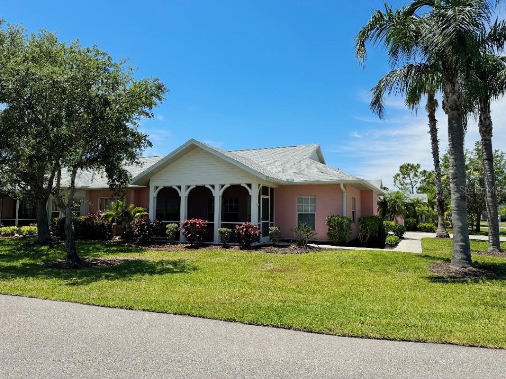 25608 Heritage Lake Boulevard Punta Gorda FL 33983 A4609076 image1