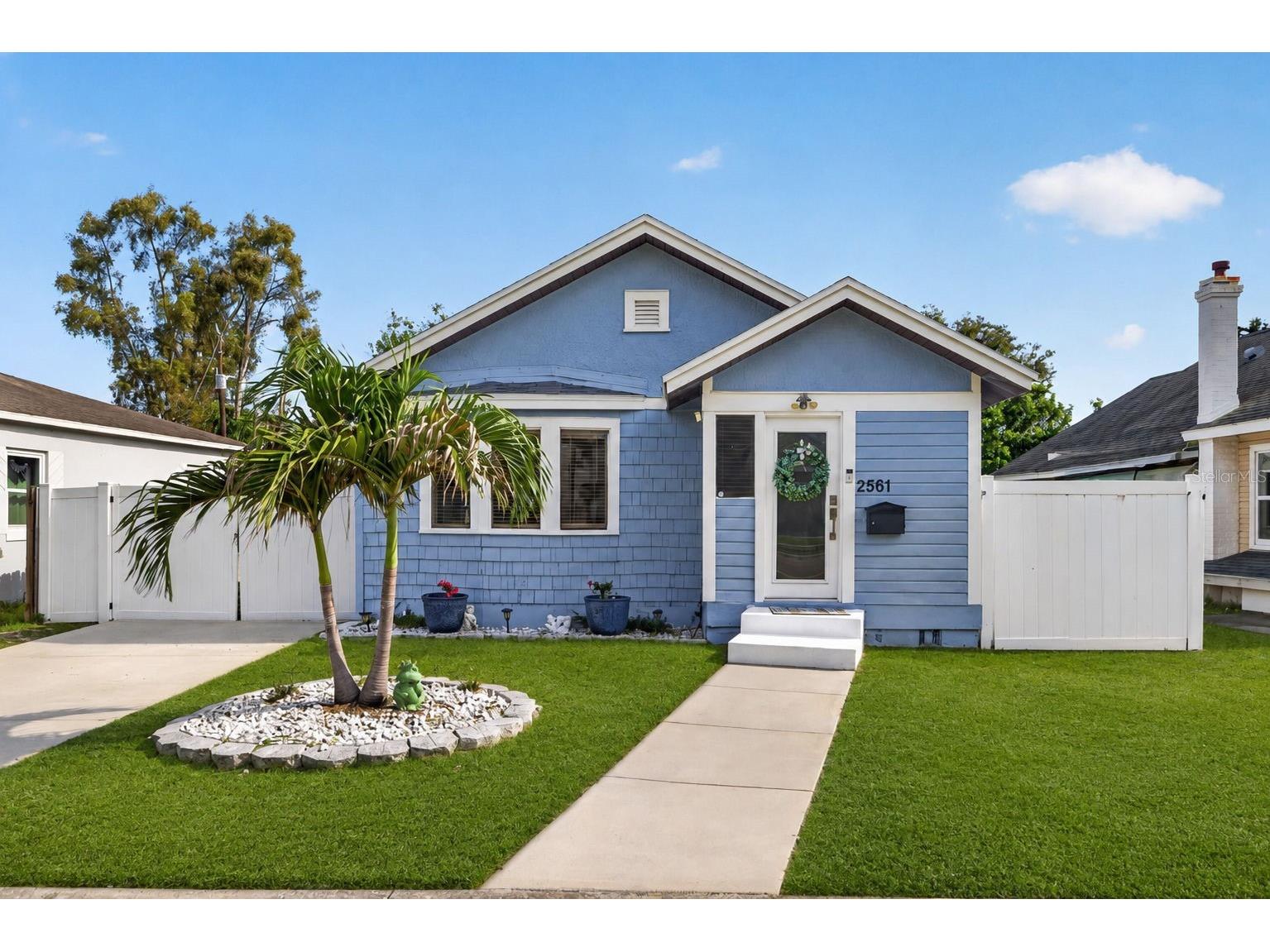 2561 13th Avenue N Saint Petersburg FL 33713 TB8513114 image2