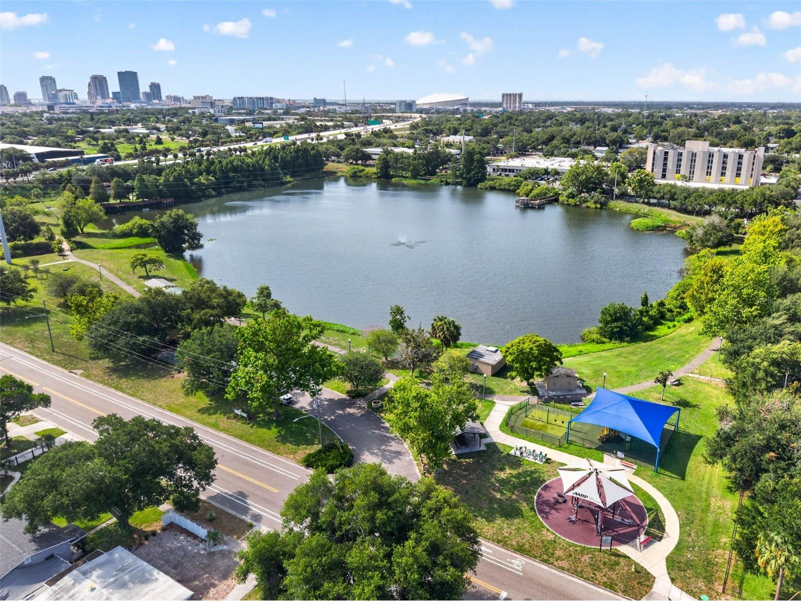 2561 13th Avenue N Saint Petersburg FL 33713 TB8513114 image27