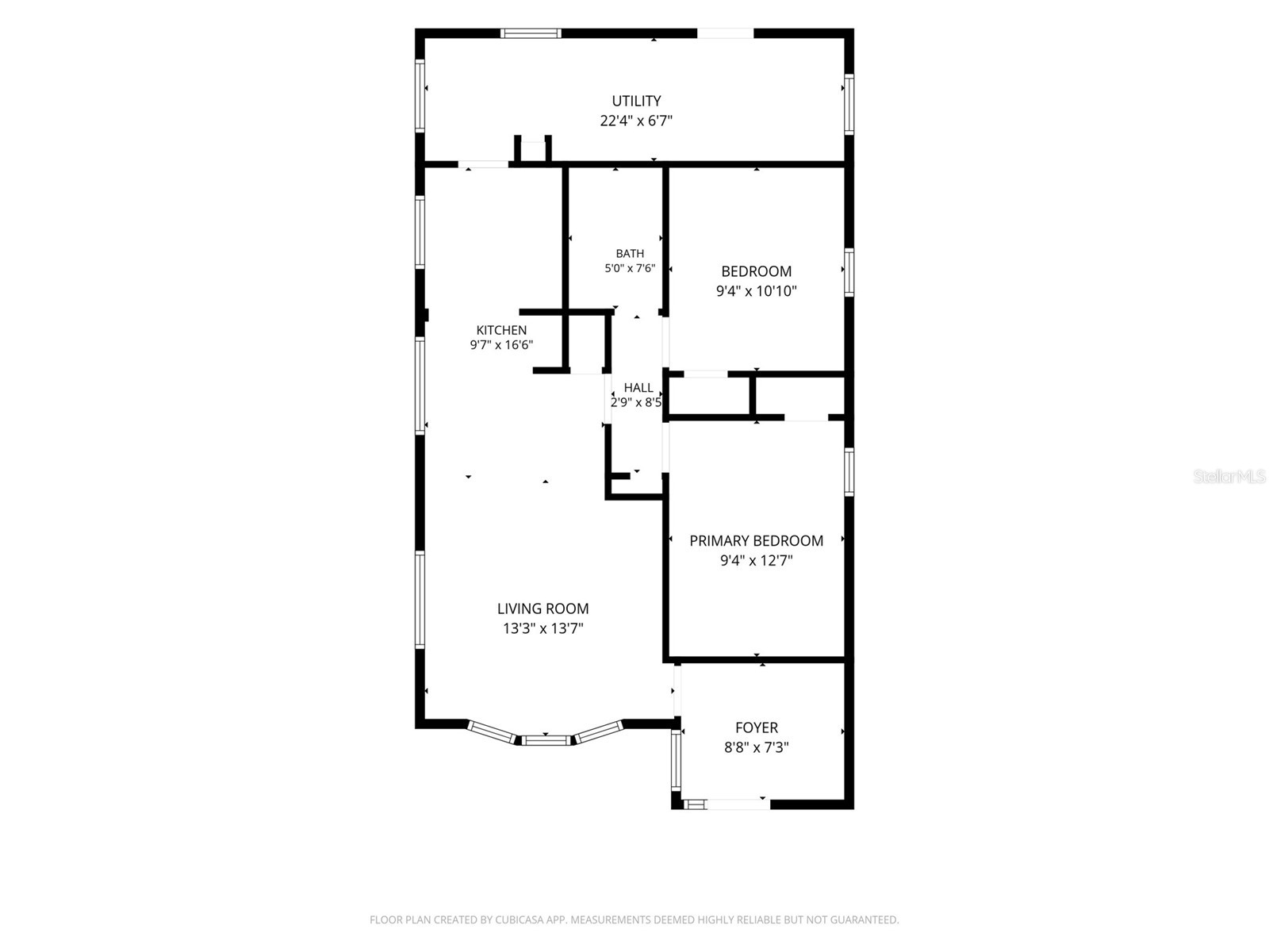 2561 13th Avenue N Saint Petersburg FL 33713 TB8513114 image29