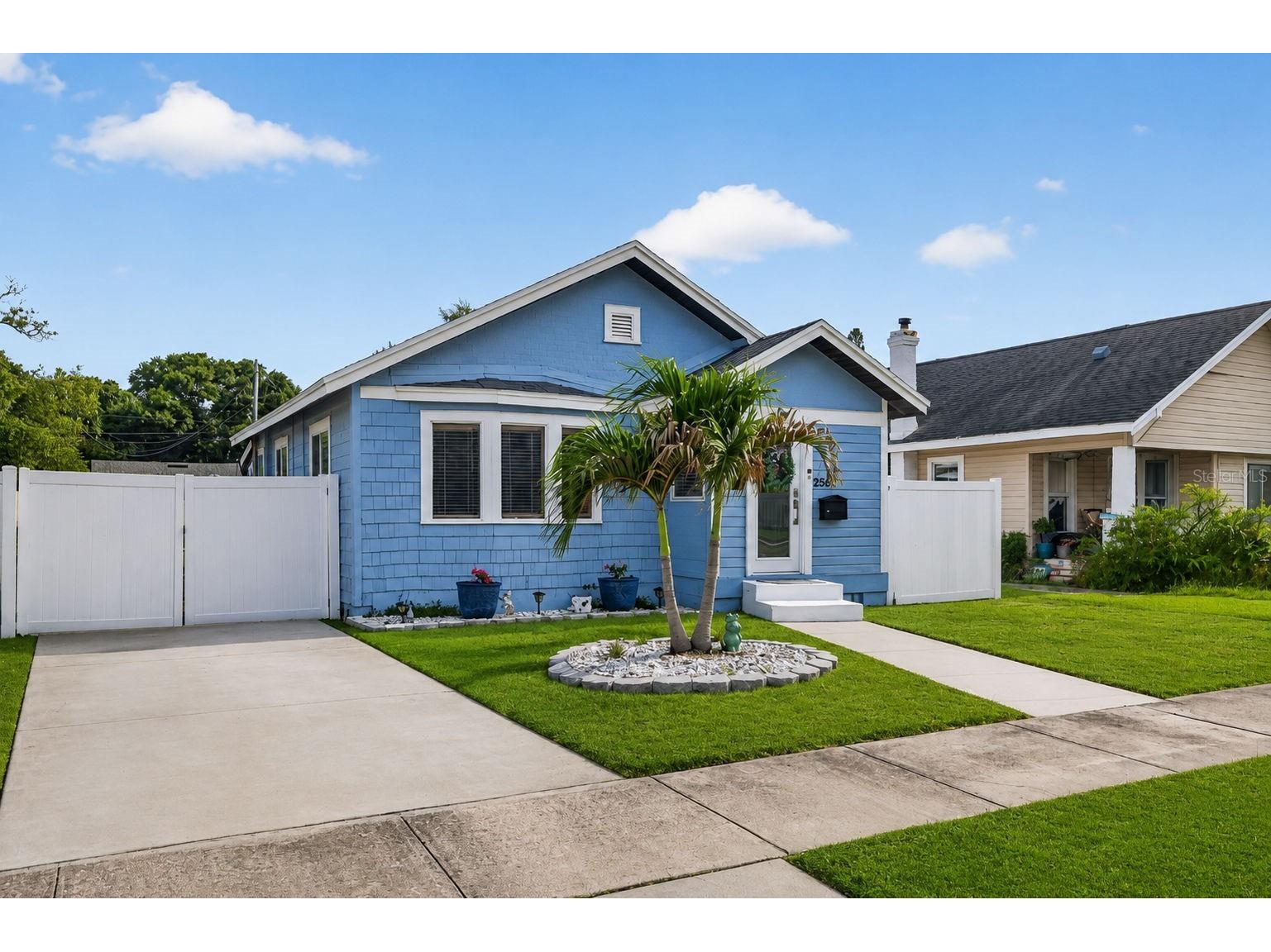 2561 13th Avenue N Saint Petersburg FL 33713 TB8513114 image30