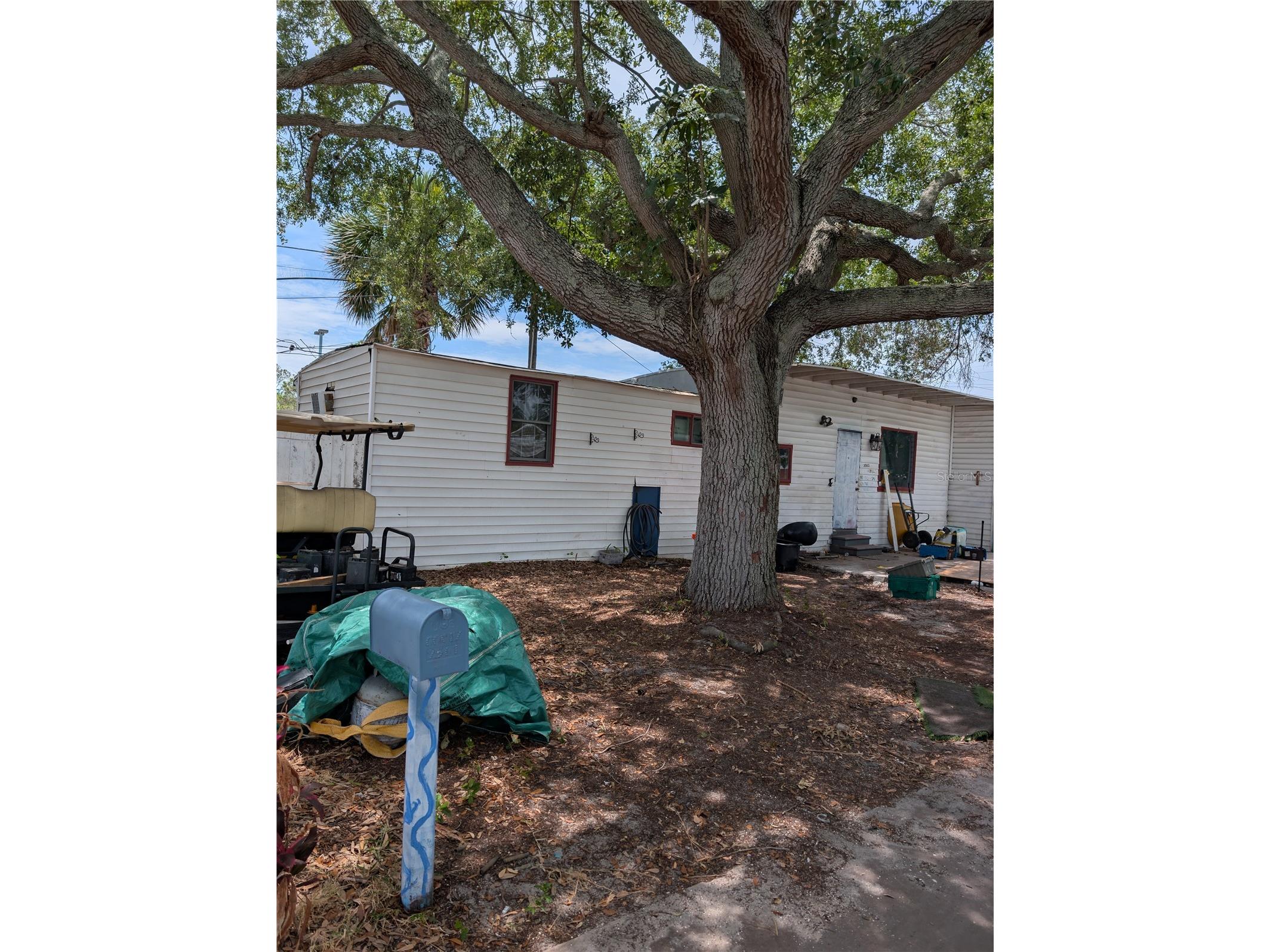 2561 Bermuda Street Clearwater FL 33763 W7885851 image1