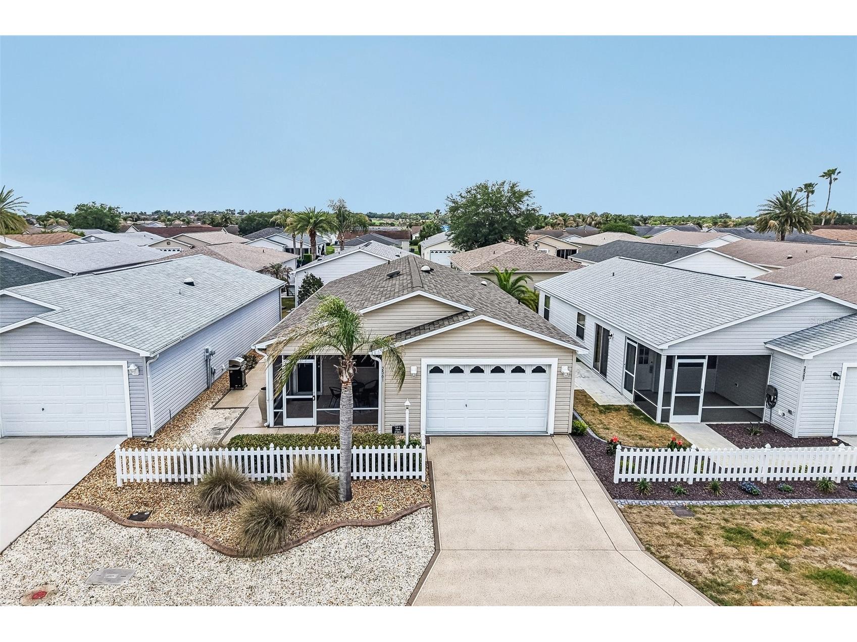 2561 Birch Avenue The Villages FL 32162 G5112091 image1