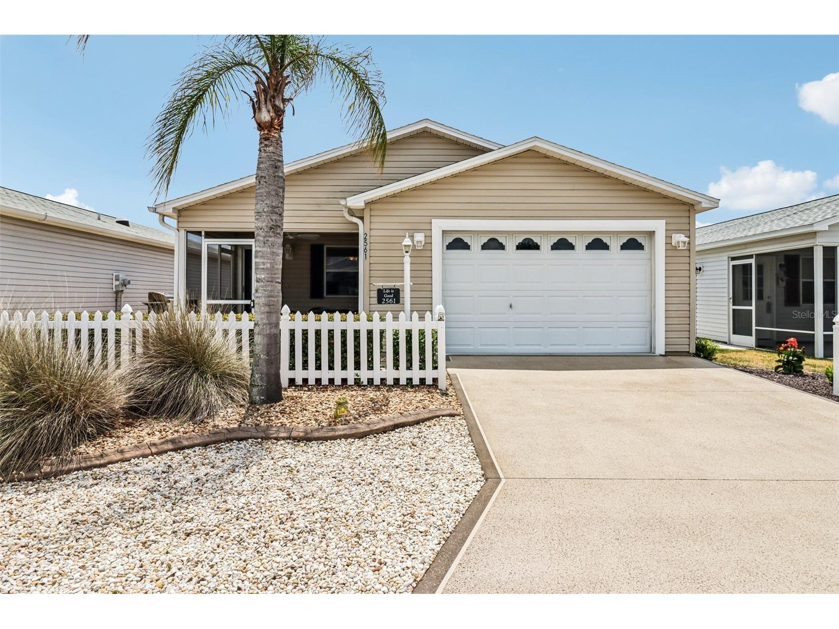 2561 Birch Avenue The Villages FL 32162 G5112091 image2