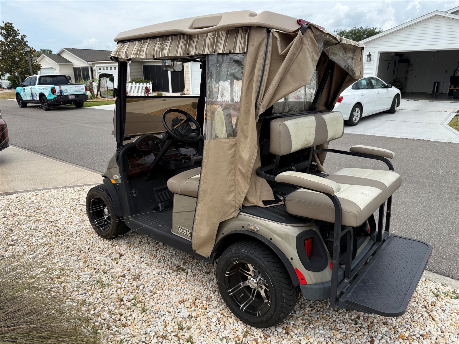 2561 Birch Avenue The Villages FL 32162 G5112091 image39