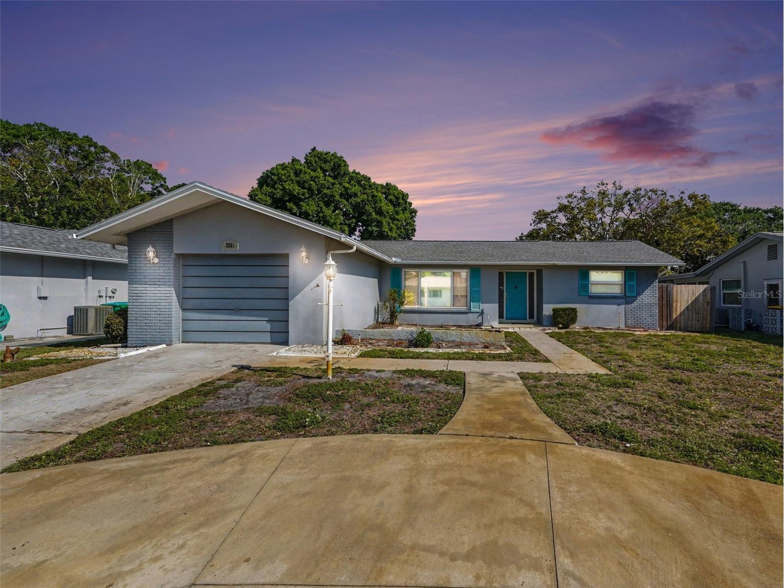 2561 Blackwood Circle Clearwater FL 33763 TB8492045 image1