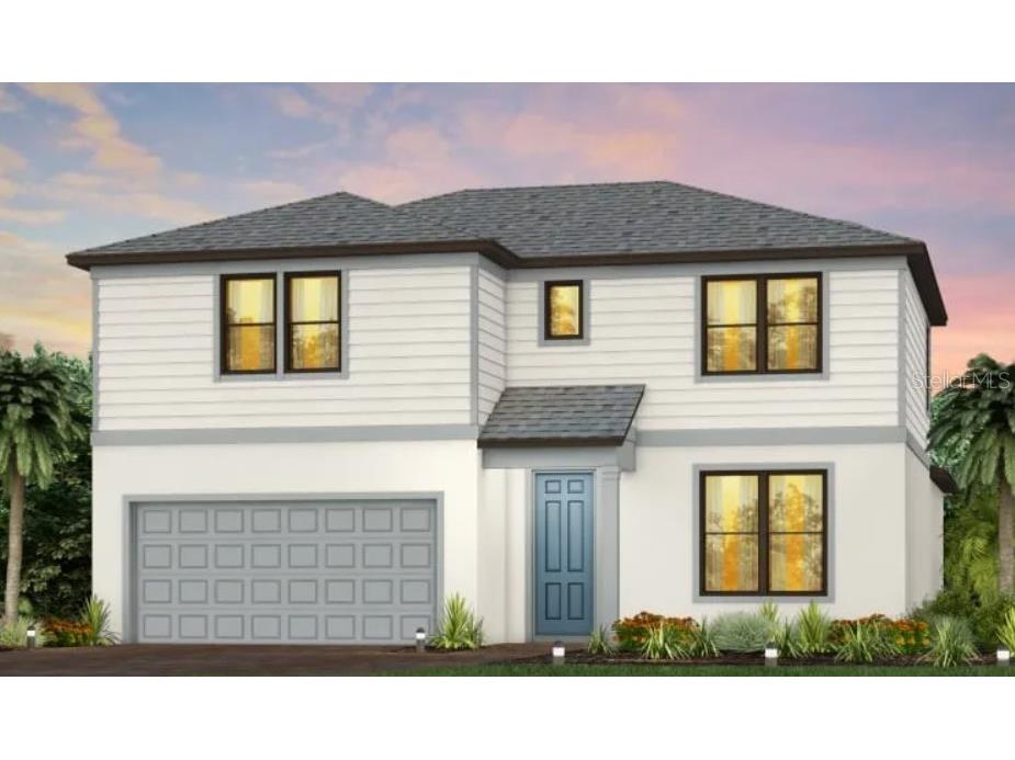 2561 Gabel Oak Drive North Port FL 34289 J989013 image1