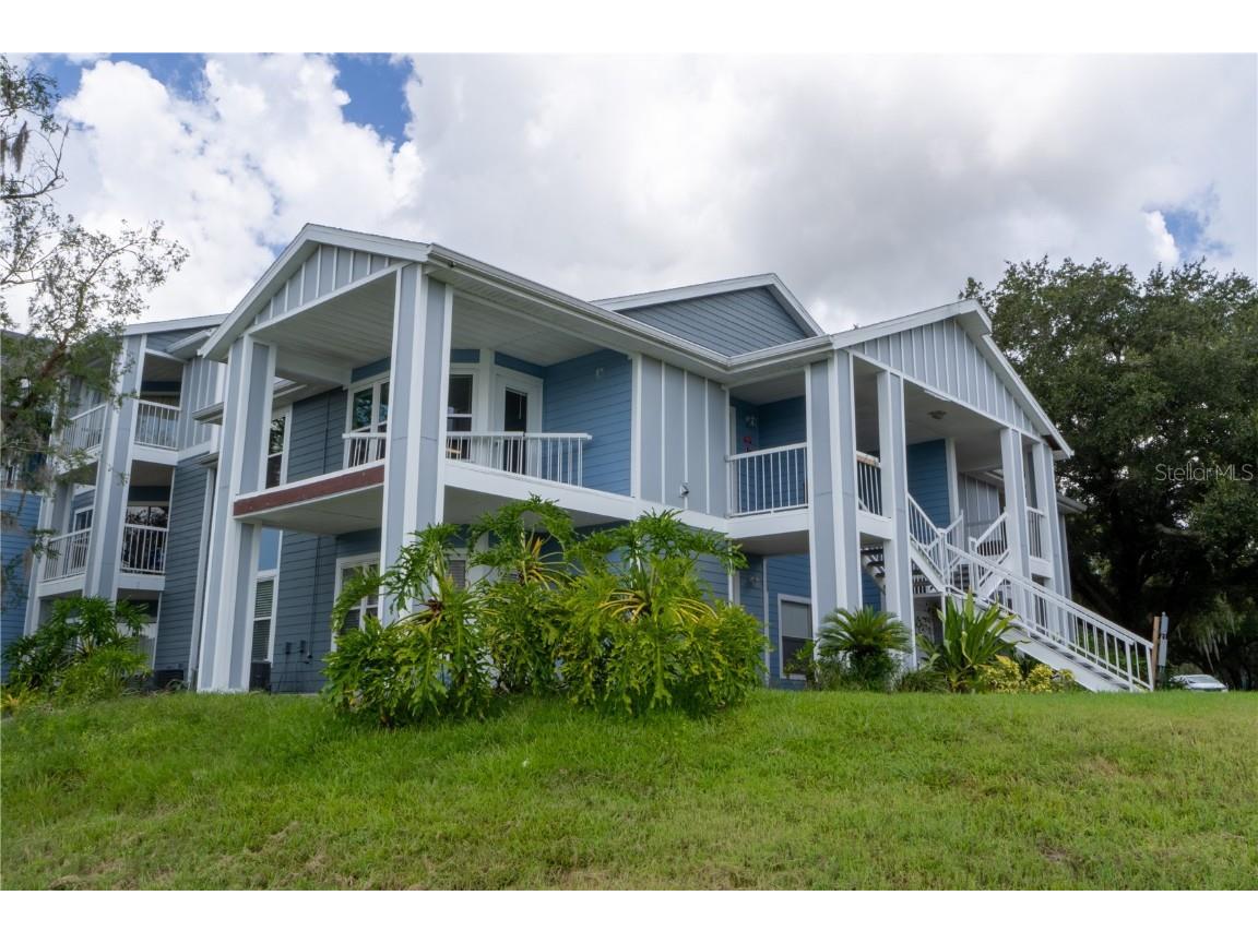 2561 Grassy Point Drive #205 Lake Mary FL 32746 - Greenwood Lake O6225077 image1