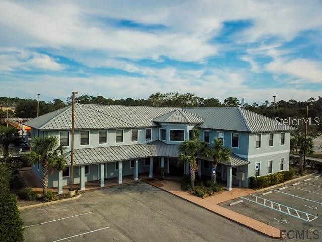 2561 Moody Boulevard #207 Flagler Beach FL 32136 FC291916 image1