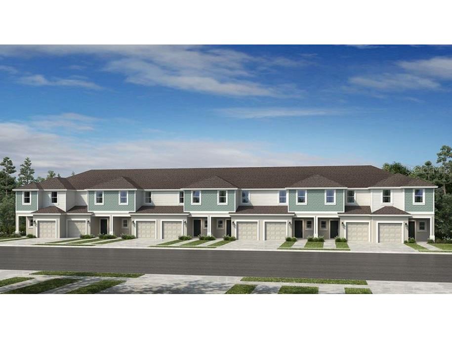 2561 Penguin Boulevard Davenport FL 33837 TB8360167 image1