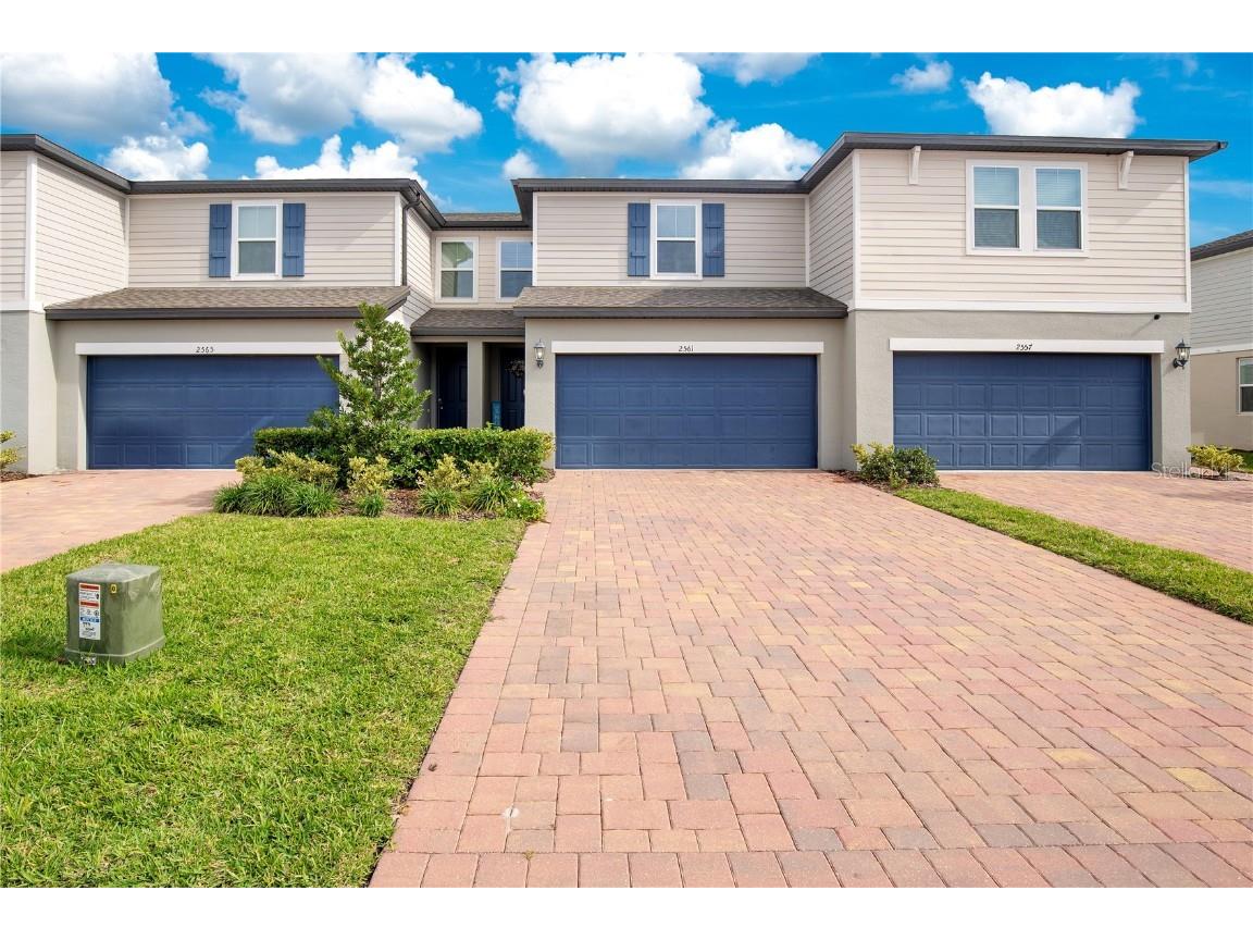 2561 Red Spruce Way Ocoee FL 34761 O6161683 image1