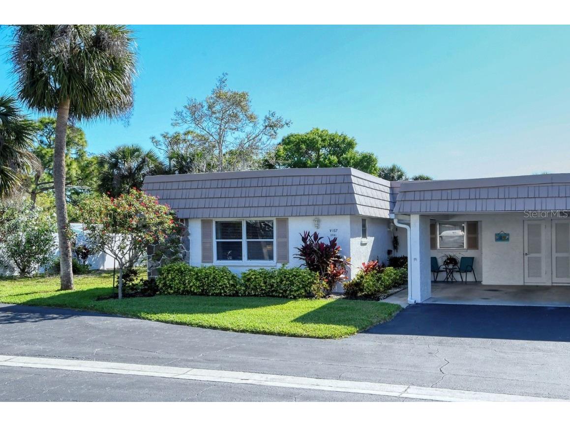 2561 Riverbluff Parkway #167 Sarasota FL 34231 A4564297 image1