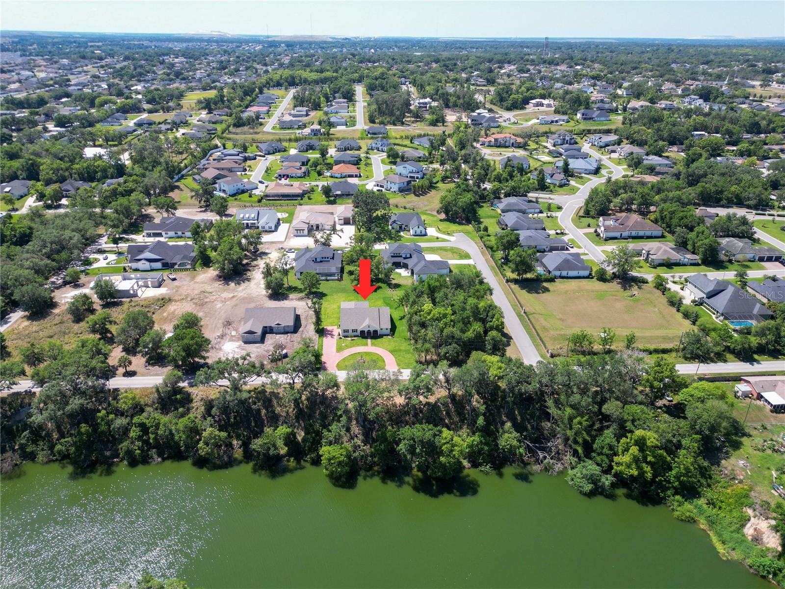 2561 Rogers Road Lakeland FL 33812 - BANANA LAKE R4910925 image49