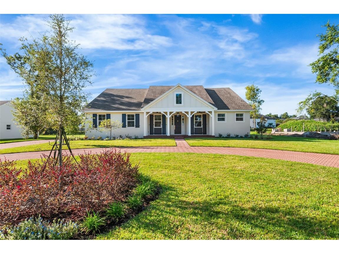 2561 Rogers Road Lakeland FL 33812 - LITTLE BANANA LAKE TB8430621 image1