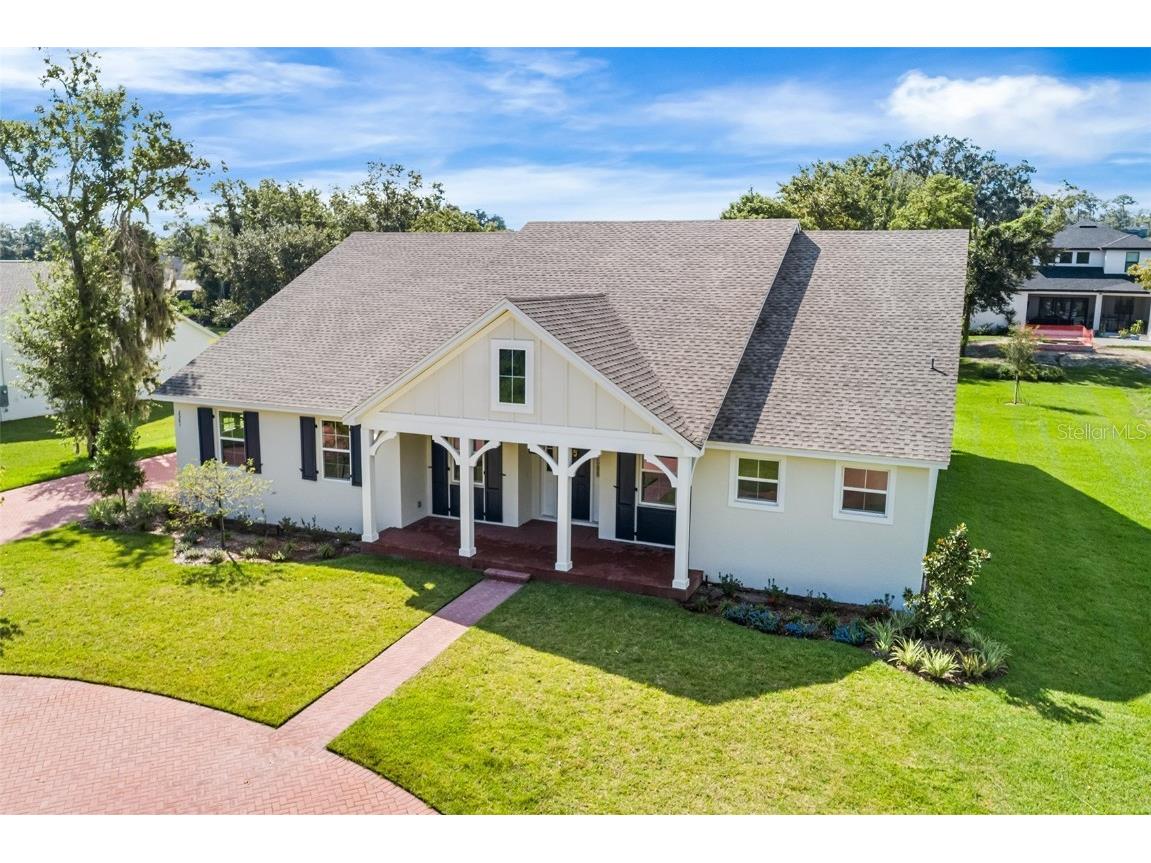 2561 Rogers Road Lakeland FL 33812 - LITTLE BANANA LAKE TB8430621 image2