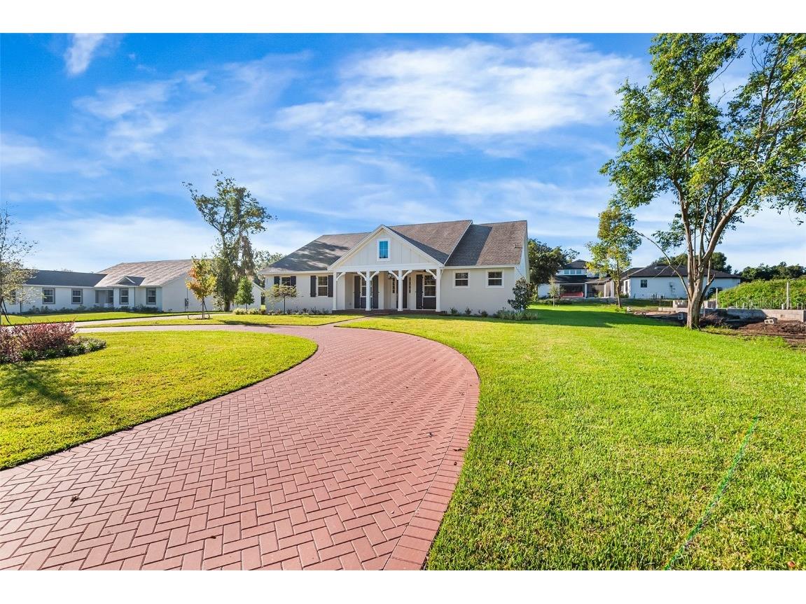 2561 Rogers Road Lakeland FL 33812 - LITTLE BANANA LAKE TB8430621 image3