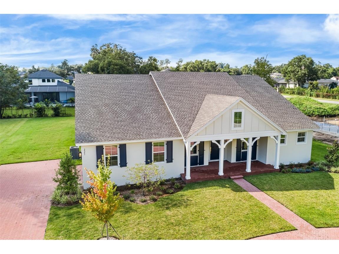 2561 Rogers Road Lakeland FL 33812 - LITTLE BANANA LAKE TB8430621 image56